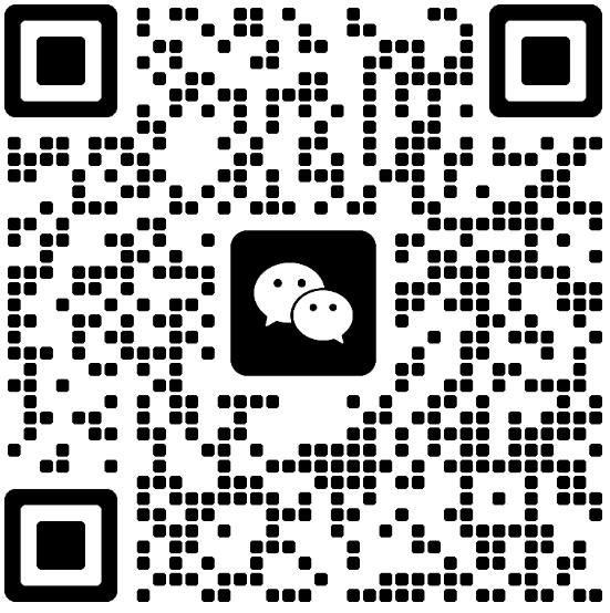 QR code — Langchen Trading Limited