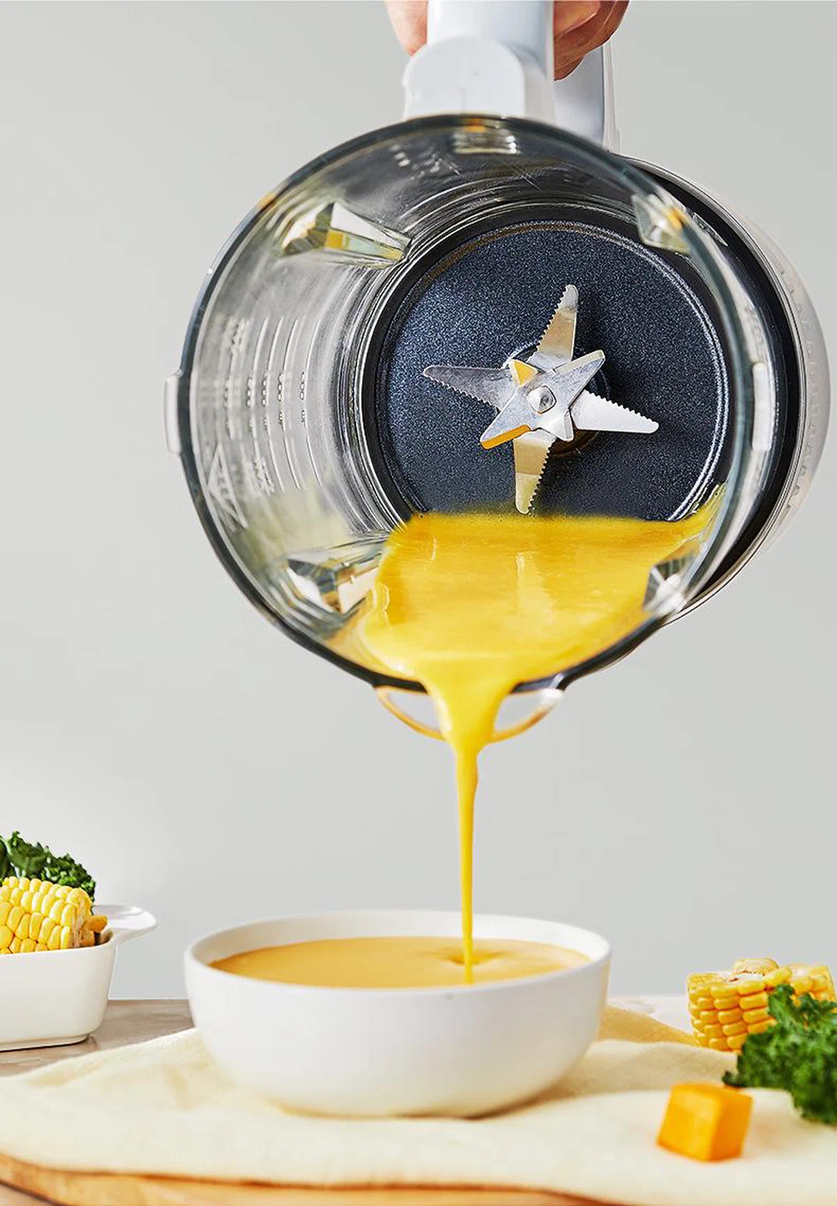 High-Speed Power Blender — detail image 6