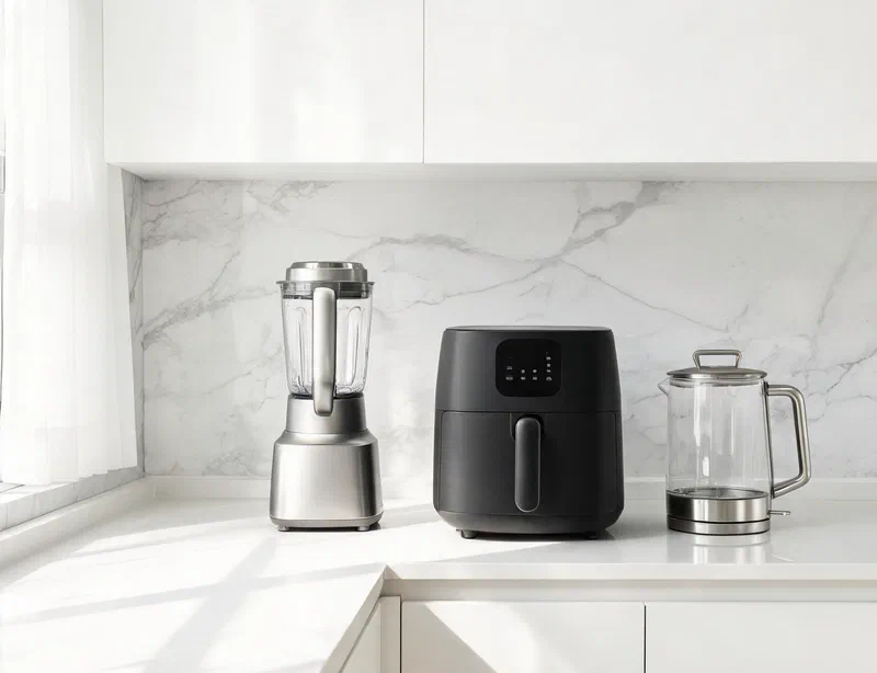 Kitchen Appliances