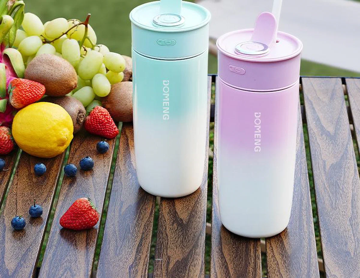 Portable Juice Blender Cup — detail image 14