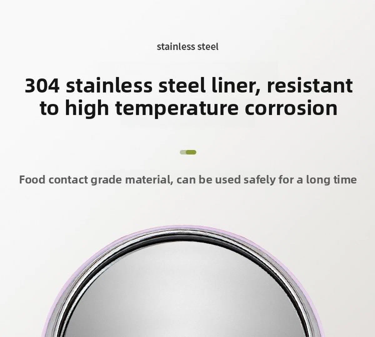 Portable Juice Blender Cup — detail image 5